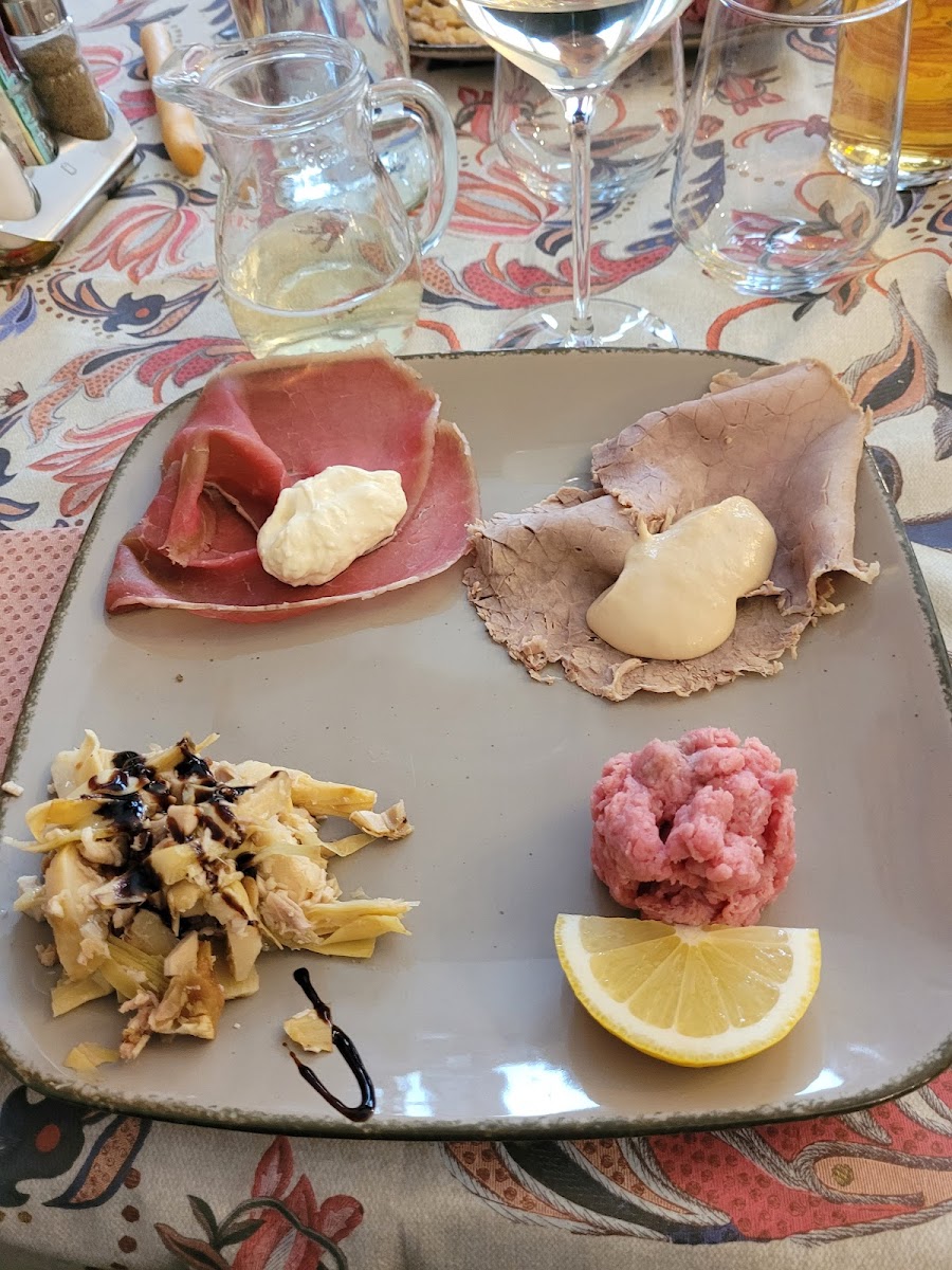 Ristorante Albergo Locanda Della Posta-2