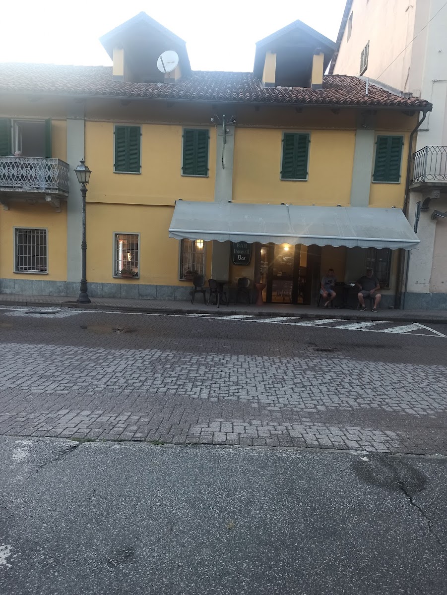 Ristorante Albergo Locanda Della Posta-3