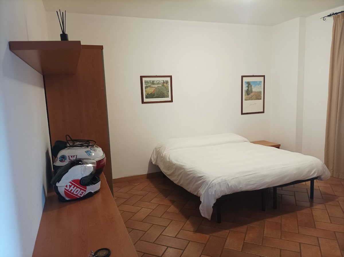 Ristorante Albergo Locanda Della Posta-4