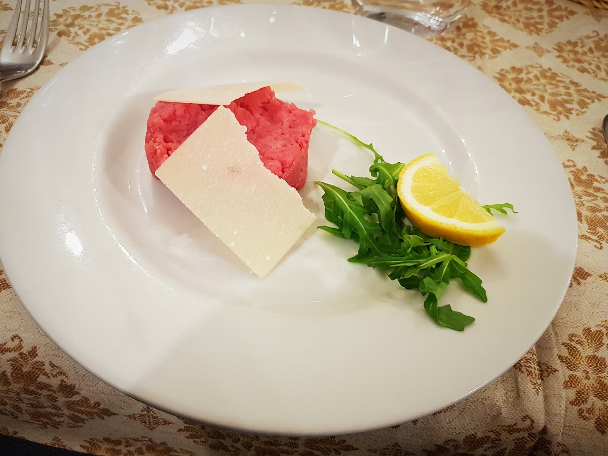 Ristorante Albergo Locanda Della Posta-7