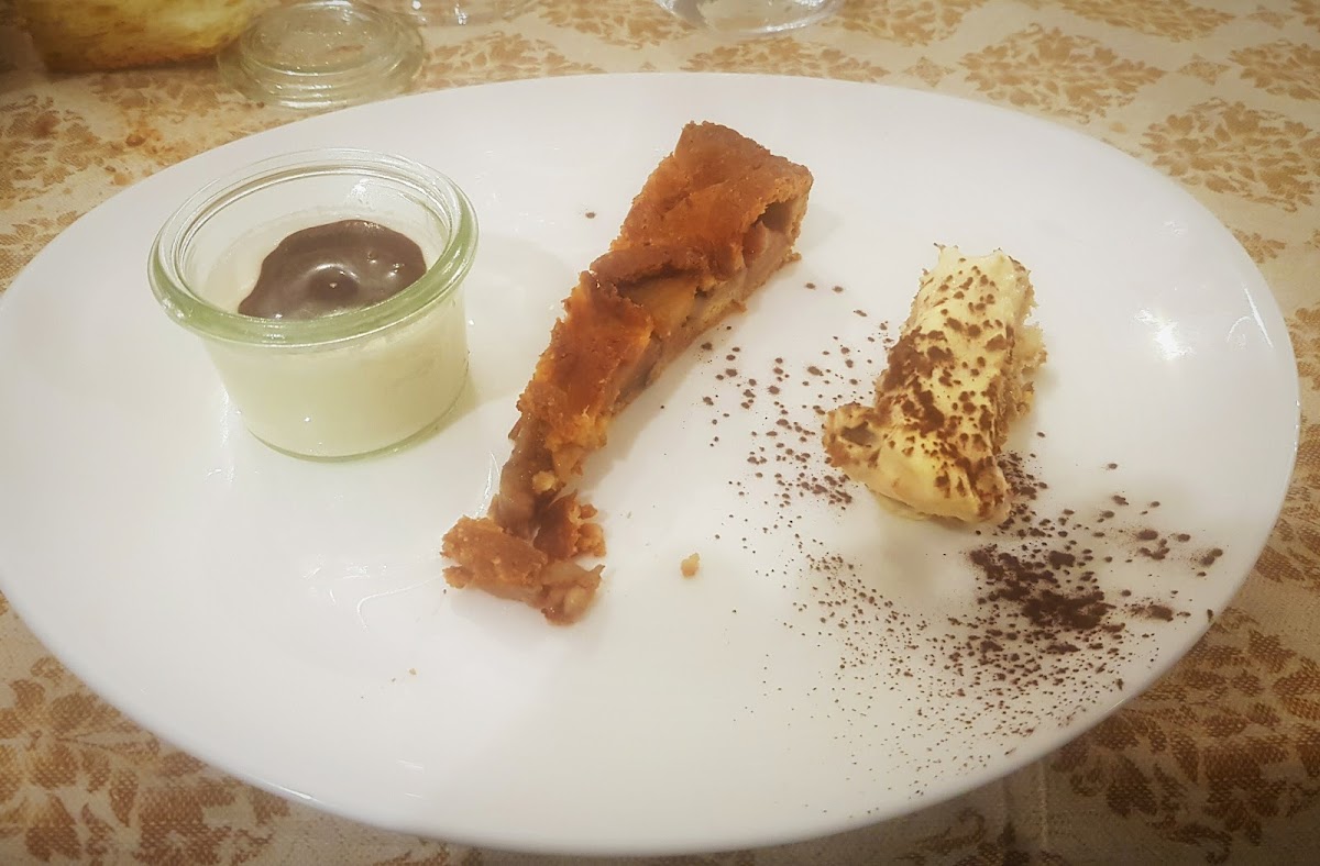 Ristorante Albergo Locanda Della Posta-8