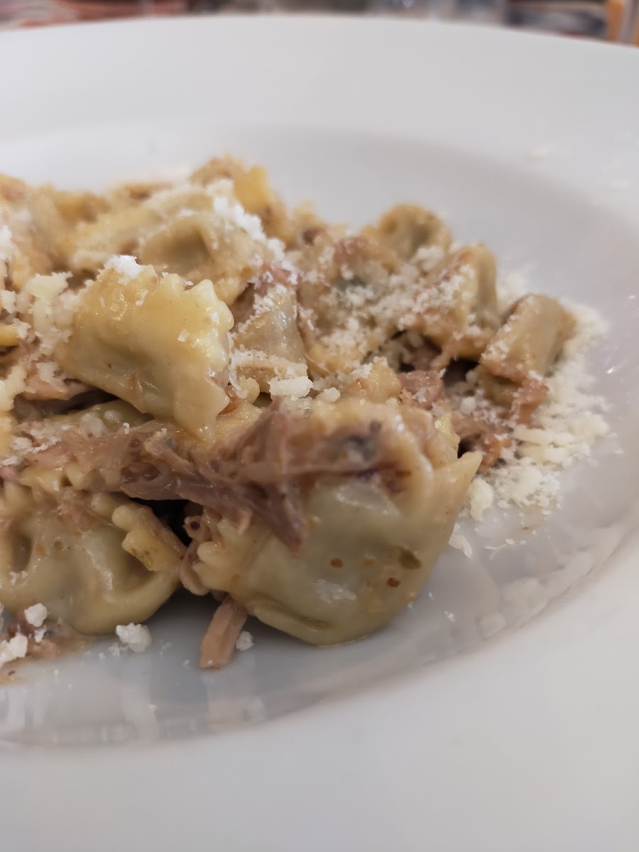 Ristorante Albergo Locanda Della Posta-9